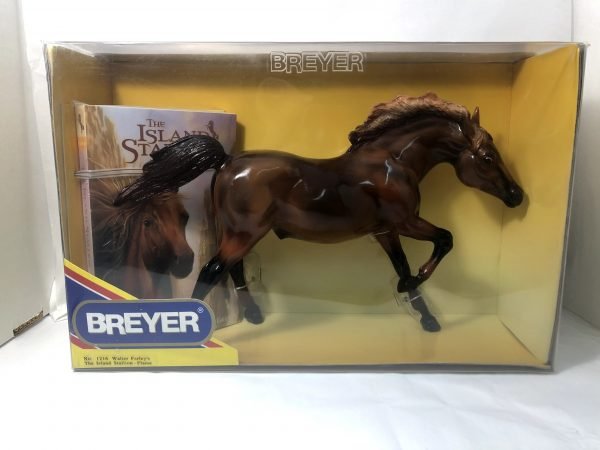 Flame, the Island Stallion - Breyer Horses For Sale