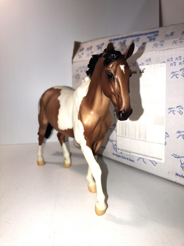JAH Rare Breyer Model, Melange! - Image 3