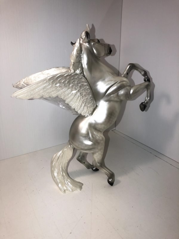 Mythical Pegasus