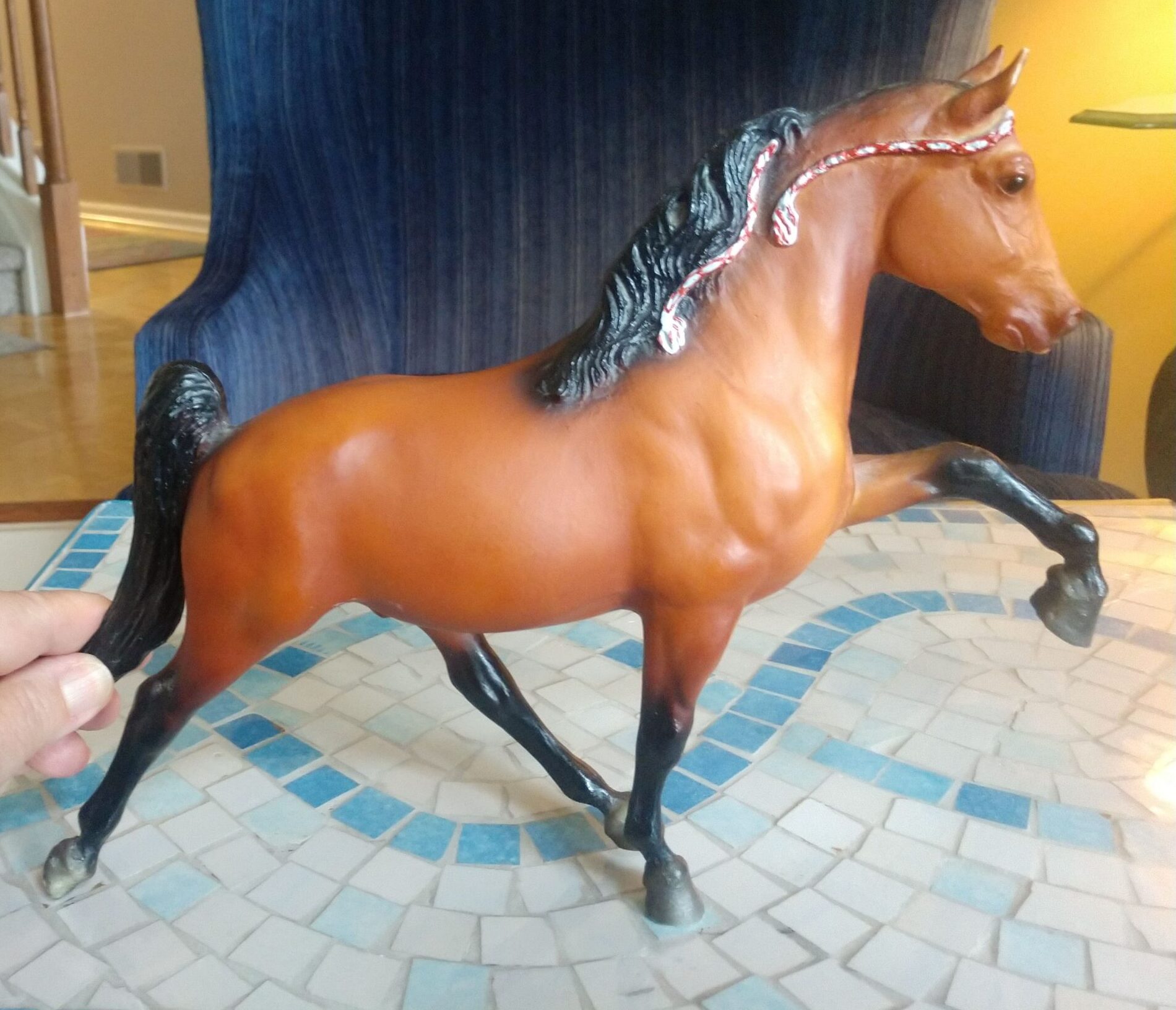 Tennessee Walking Horse Breyer Horses For Sale