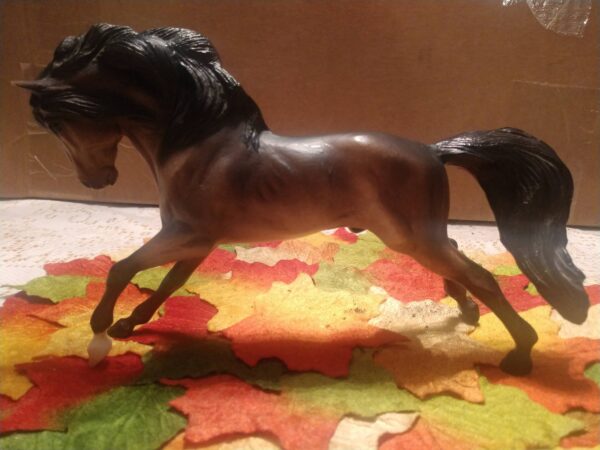 The Progeny - Gift Set Mesteño and His Yearling Rojo