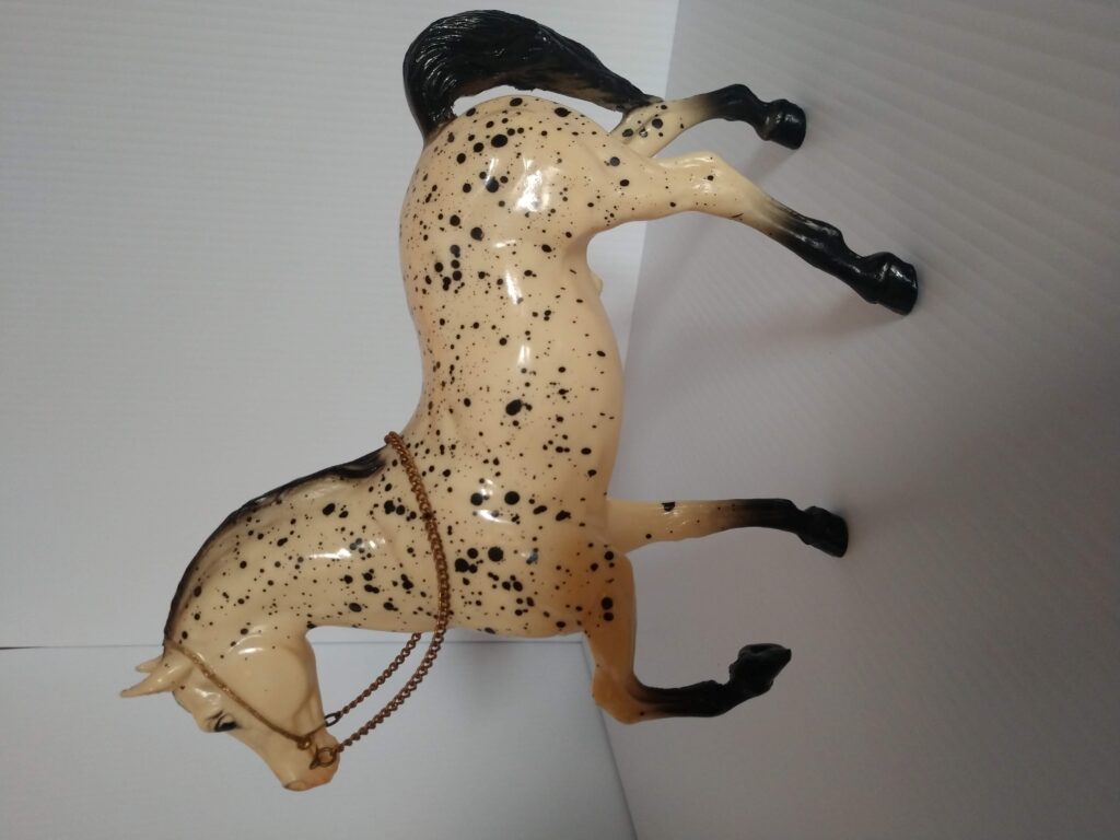 Cheyenne Western Prancing Horse Breyer Horses For Sale