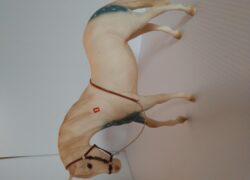 Lakota Pony – War Party Leader