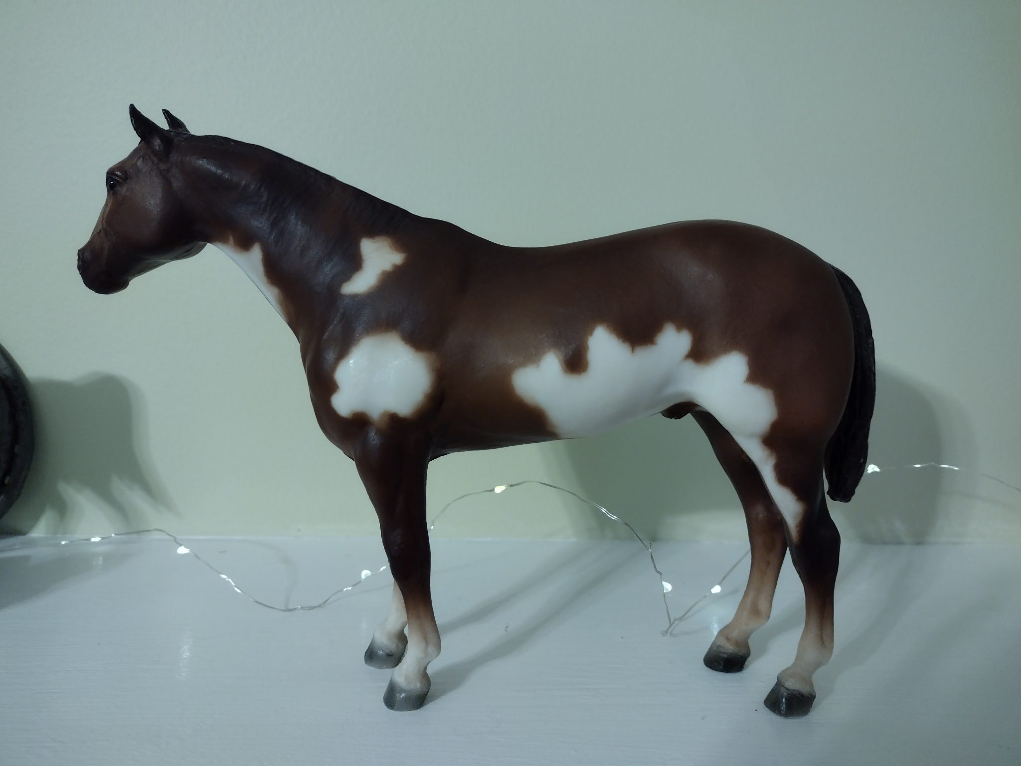 Overo Paint Breyer Horses For Sale