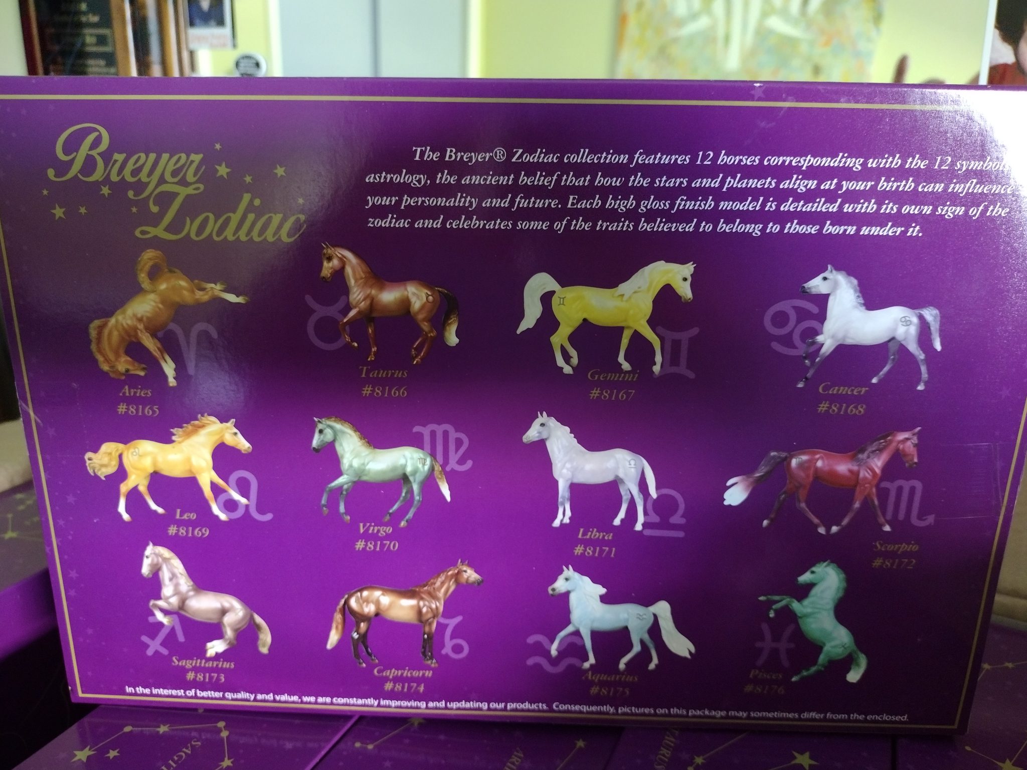 Identify Your Breyer Horse - cggqj6e