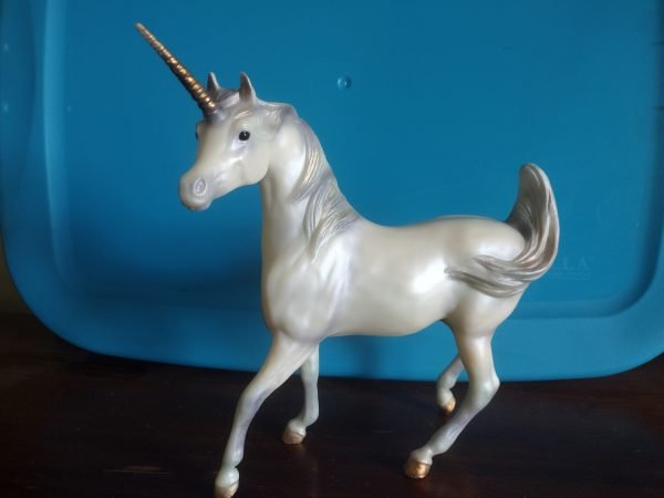Lavinia Unicorn