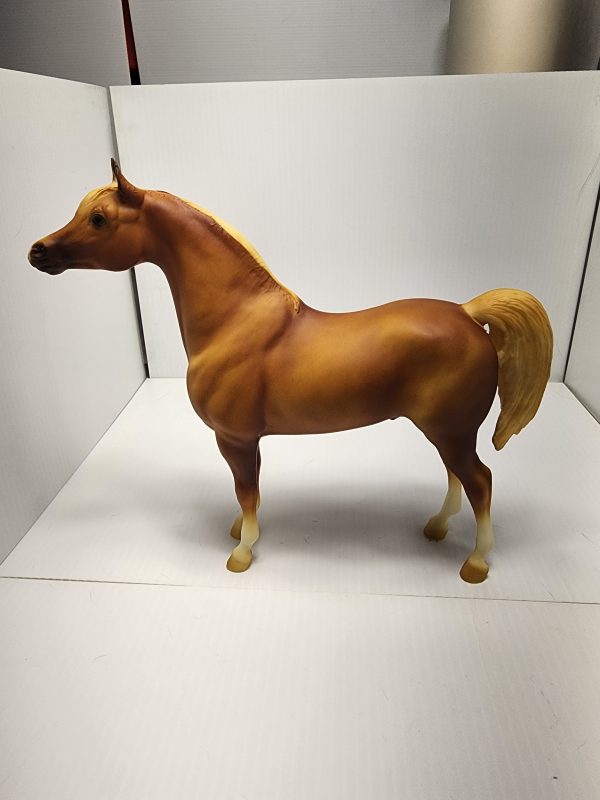 Breyer Sundown Proud Arabian Stallion - Breyer Horses For Sale