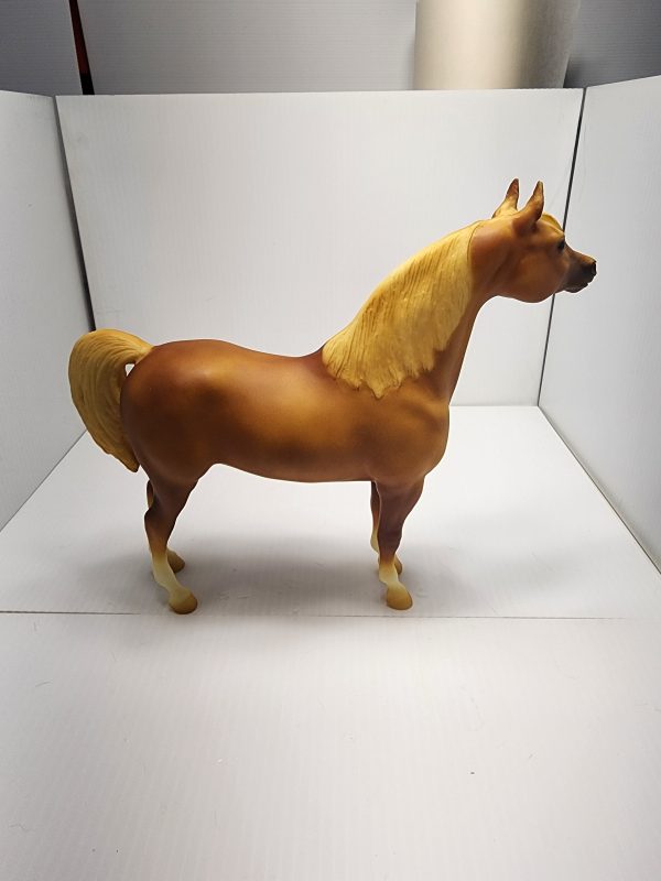 Breyer Sundown Proud Arabian Stallion - Image 2