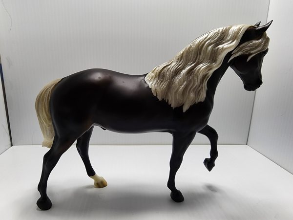 Breyer Rocky Mountain Horse