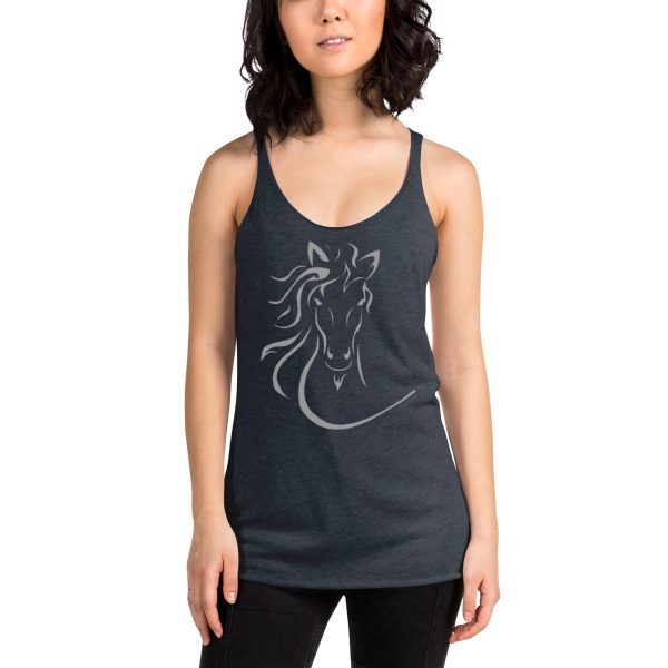 Racerback Tank