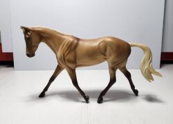 Breyer Aphrodite Second in the Goddesses Series Model
