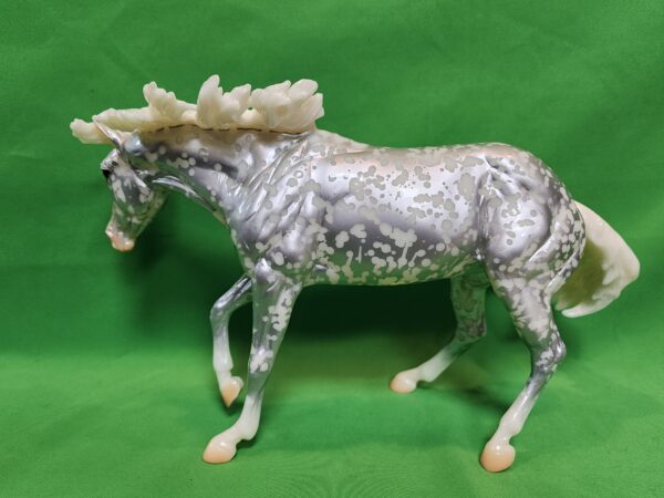 Avalanche Breyer Model 2016