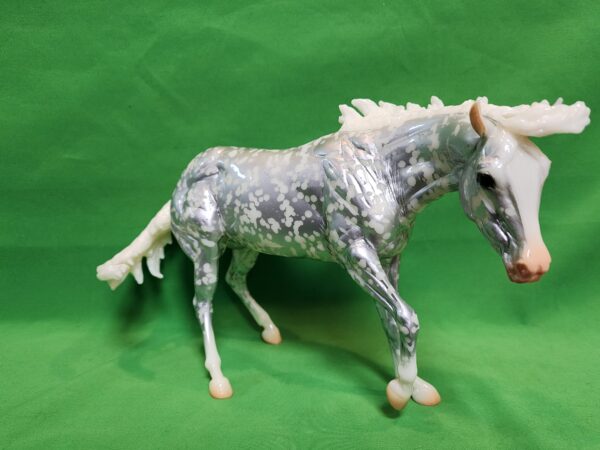 Avalanche Breyer Model 2016