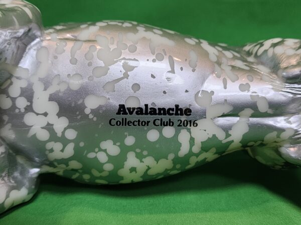 Avalanche Breyer Model 2016