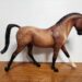 Breyer Classic Appaloosa Sport Horse – Spotted Buckskin