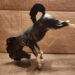 Bucking Bronco Breyer Classic