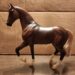 Classics 2010 World Equestrian Games Warmblood Stallion Liver Chestnut