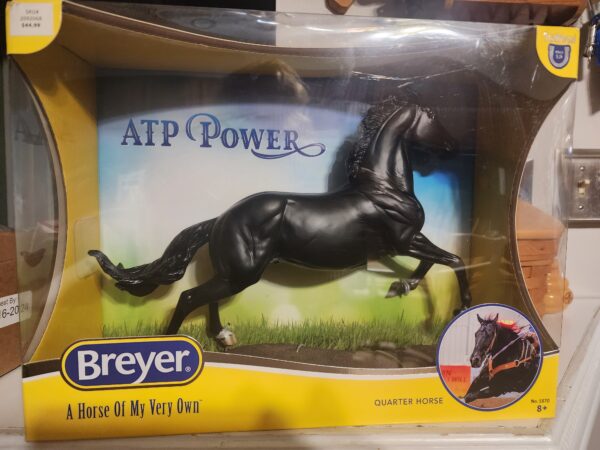 ATP Power