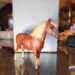 Shetland Pony Breyer Model