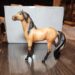 Breyer Mesteño, The Messenger, Classic Size, Model #480, Messenger Series