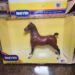 Breyer Aristocrat, Champion Hackney, Model #496, In Box, Hang Tag, Vintage