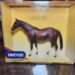 Breyer Selle Francais, Model #843, Vintage, In Box, Released 1991-1992, Liver Chestnut