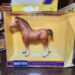 Breyer Clydesdale Foal, Model #84, 1969-1989, Vintage, In Box