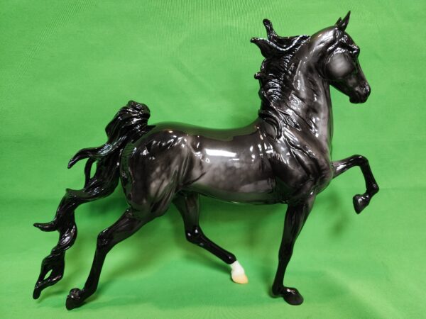 Lafayette - Glossy Dapple Black - CC Web Special 2021