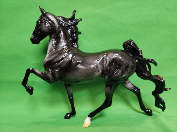 Lafayette - Glossy Dapple Black - CC Web Special 2021 - Image 2