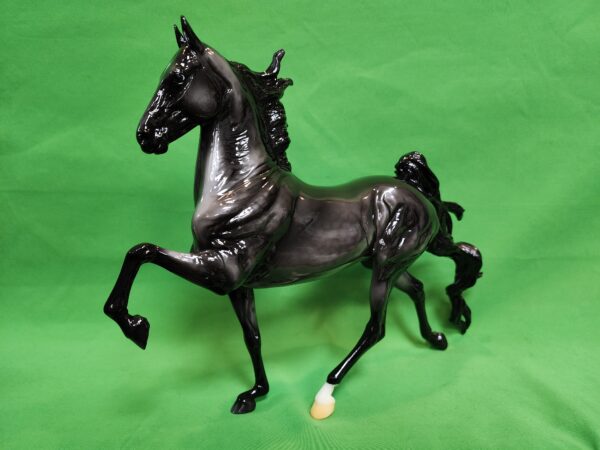 Lafayette - Glossy Dapple Black - CC Web Special 2021 - Image 3