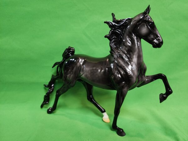 Lafayette - Glossy Dapple Black - CC Web Special 2021 - Image 4