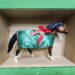 Rare Breyer 2019 Pony for Christmas Web Special