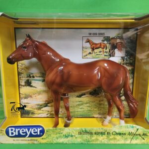 Customer Appreciation Ideal Quarter Horse Glossy 2020